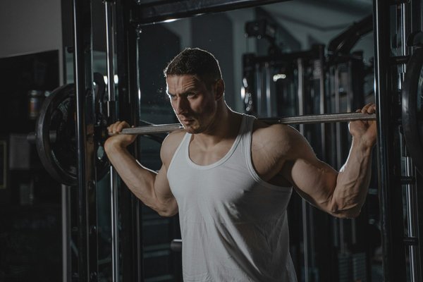 Le meilleur moment pour respirer pendant un exercice de fitness