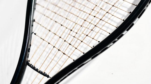 Top conseils pour sélectionner le cordage de tennis idéal