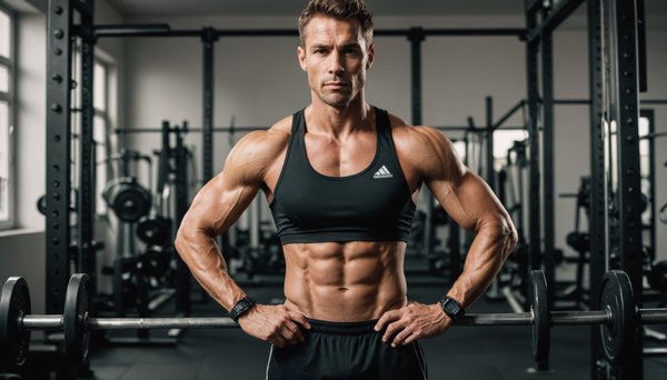 Transformez votre corps avec un coach sportif à marseille